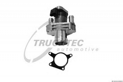TRUCKTEC AUTOMOTIVE 0216032 -  Клапан, управление рециркуляция ОГ